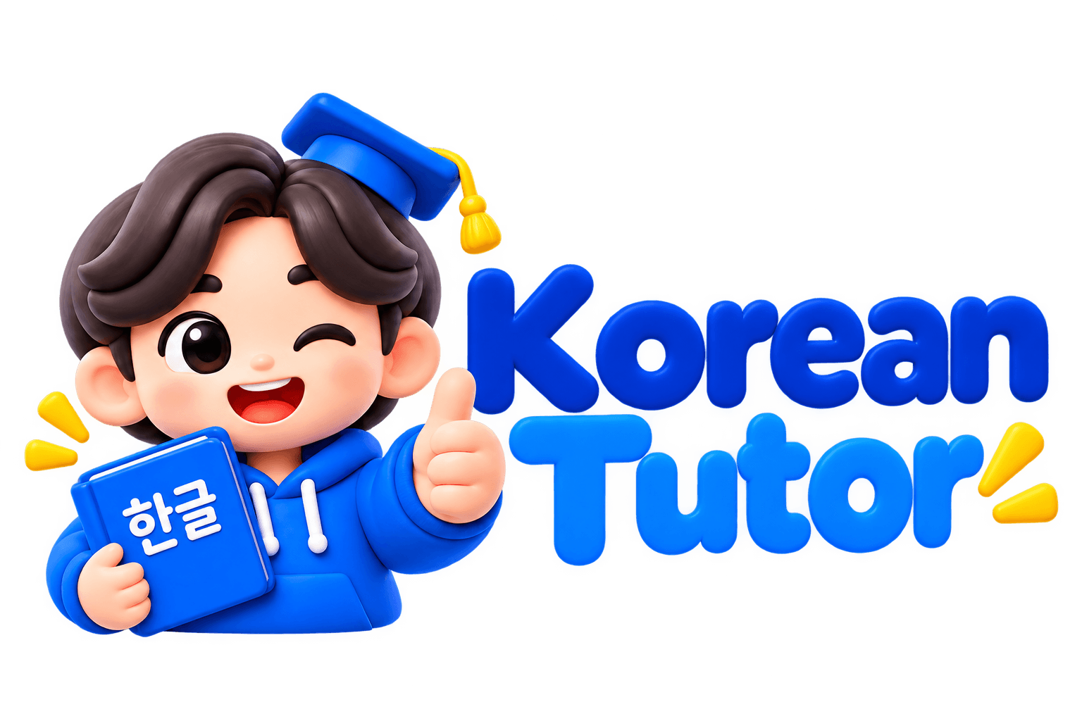 Korean Tutor